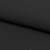 Костюмная ткань с вискозой "Рошель", 250 гр/м2, шир.150см, цвет чёрный - купить в Саратове. Цена 438.12 руб.