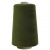 Швейные нитки (армированные) 28S/2, нам. 2 500 м, цвет 178 - купить в Саратове. Цена: 139.91 руб.