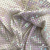 Трикотажное полотно, Сетка с пайетками голограмма, шир.130 см, #313, цв.-беж мульти - купить в Саратове. Цена 1 039.99 руб.