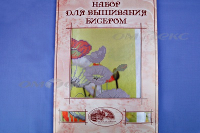 НС №2 набор для вышивания бисером - купить в Саратове. Цена: 1 225 руб.
