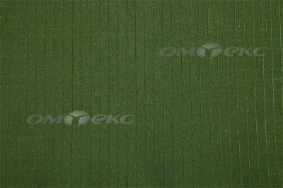 Ткань смесовая рип-стоп, WR, 210 гр/м2, шир.150см, цвет зелёный - купить в Саратове. Цена 202.90 руб.