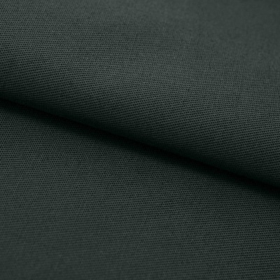 Ткань смесовая для спецодежды "Униформ" 19-5513, 210 гр/м2, шир.150 см, цвет сер.зелёный - купить в Саратове. Цена 138.73 руб.