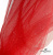 Сетка Фатин Глитер серебро, 12 (+/-5) гр/м2, шир.150 см, 16-38/красный - купить в Саратове. Цена 132.81 руб.