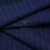Костюмная ткань "Жаклин", 188 гр/м2, шир. 150 см, цвет тёмно-синий - купить в Саратове. Цена 430.84 руб.