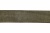 Окантовочная тесьма №158, шир. 22 мм (в упак. 100 м), цвет хаки - купить в Саратове. Цена: 207.68 руб.