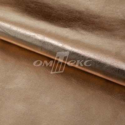 Текстильный материал "COPER STEMP" с покрытием РЕТ, 60гр/м2, 100% полиэстер, шир.150 см - купить в Саратове. Цена 343 руб.