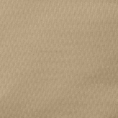 Ткань подкладочная Таффета 16-1010, антист., 53 гр/м2, шир.150см, цвет т.бежевый - купить в Саратове. Цена 62.37 руб.
