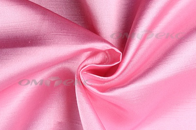 Портьерная ткань Шанзализе 2026, №11 (295 см)розовый - купить в Саратове. Цена 480.95 руб.