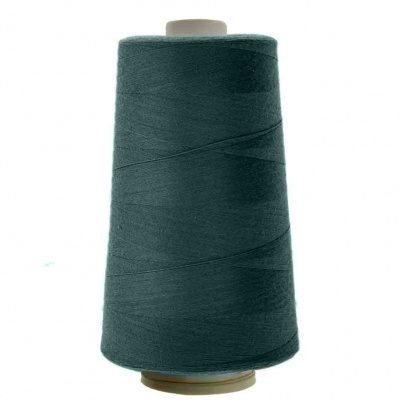 Швейные нитки (армированные) 28S/2, нам. 2 500 м, цвет 226 - купить в Саратове. Цена: 148.95 руб.