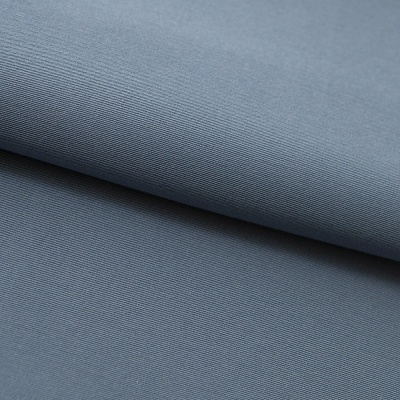 Костюмная ткань с вискозой "Меган" 18-4023, 210 гр/м2, шир.150см, цвет серо-голубой - купить в Саратове. Цена 384.79 руб.