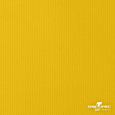 Мембранная ткань "Ditto" 13-0859, PU/WR, 130 гр/м2, шир.150см, цвет жёлтый - купить в Саратове. Цена 310.76 руб.