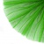 Сетка Глиттер, 24 г/м2, шир.145 см., зеленый - купить в Саратове. Цена 117.24 руб.