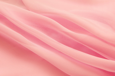 Портьерный капрон 15-2215, 47 гр/м2, шир.300см, цвет 5/розовый - купить в Саратове. Цена 137.27 руб.
