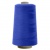 Швейные нитки (армированные) 28S/2, нам. 2 500 м, цвет 308 - купить в Саратове. Цена: 148.95 руб.