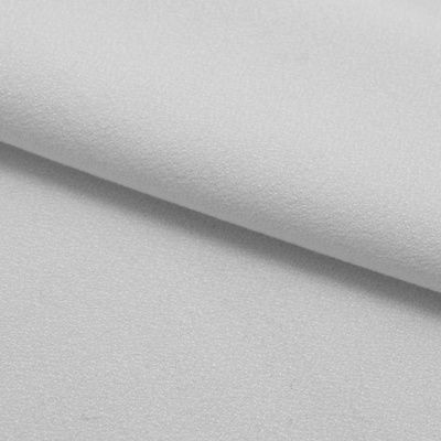 Костюмная ткань с вискозой "Бриджит", 210 гр/м2, шир.150см, цвет белый - купить в Саратове. Цена 570.73 руб.