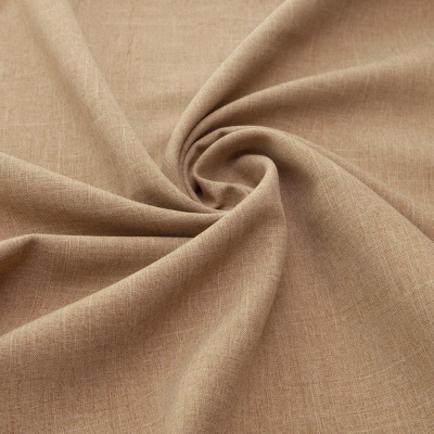 Ткань костюмная габардин "Меланж" 6160B, 172 гр/м2, шир.150см, цвет бежевый - купить в Саратове. Цена 299.21 руб.