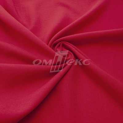 Ткань костюмная габардин "Меланж" 6117А, 172 гр/м2, шир.150см, цвет красный - купить в Саратове. Цена 287.10 руб.