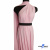 Плательная ткань "Невада" 14-1911, 120 гр/м2, шир.150 см, цвет розовый - купить в Саратове. Цена 207.83 руб.
