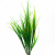 Трава искусственная -2, шт (осока 41см/8 см)				 - купить в Саратове. Цена: 104.57 руб.