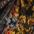 Ткань костюмная жаккард №130904, 256 гр/м2, шир.150см - купить в Саратове. Цена 719.39 руб.