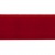 Лента бархатная нейлон, шир.25 мм, (упак. 45,7м), цв.45-красный - купить в Саратове. Цена: 981.09 руб.