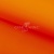 Оксфорд (Oxford) 210D 17-1350, PU/WR, 80 гр/м2, шир.150см, цвет люм/оранжевый - купить в Саратове. Цена 111.13 руб.