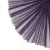 Сетка Глиттер, 24 г/м2, шир.145 см., пурпурный - купить в Саратове. Цена 117.24 руб.