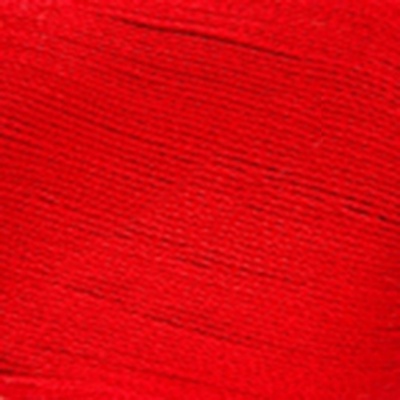 Пряжа "Хлопок мерсеризованный", 100% мерсеризованный хлопок, 50гр, 200м, цв.046-красный - купить в Саратове. Цена: 86.09 руб.