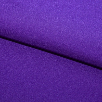 Бифлекс плотный col.603, 210 гр/м2, шир.150см, цвет фиолетовый - купить в Саратове. Цена 653.26 руб.