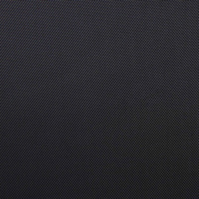 Оксфорд (Oxford) 420D, PU1000/WR, 130 гр/м2, шир.150см, цвет чёрный - купить в Саратове. Цена 162.74 руб.