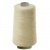 Швейные нитки (армированные) 28S/2, нам. 2 500 м, цвет 137 - купить в Саратове. Цена: 148.95 руб.