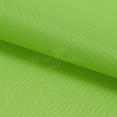 Оксфорд (Oxford) 210D 15-0545, PU/WR, 80 гр/м2, шир.150см, цвет зеленый жасмин - купить в Саратове. Цена 119.33 руб.