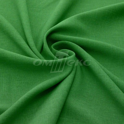 Ткань костюмная габардин Меланж,  цвет зеленый/6252В, 172 г/м2, шир. 150 - купить в Саратове. Цена 287.10 руб.