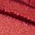 Сетка с пайетками №14, 188 гр/м2, шир.140см, цвет алый - купить в Саратове. Цена 433.60 руб.