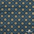 Ткань костюмная «Микровельвет велюровый принт», 220 г/м2, 97% полиэстр, 3% спандекс, ш. 150См Цв #6 - купить в Саратове. Цена 439.76 руб.