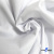 Ткань сорочечная Сити, 75% пэ, 22% хл, 3% сп, 115 (+/-5) г/м2 ш.145см, цвет белый - купить в Саратове. Цена 350.42 руб.