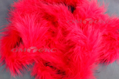 Марабу из пуха и перьев тонкое/насыщенно-розовый - купить в Саратове. Цена: 61.70 руб.