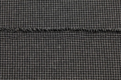 Ткань костюмная 24013 2035, 210 гр/м2, шир.150см, цвет серый - купить в Саратове. Цена 356.68 руб.