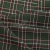 Ткань костюмная клетка 24379 2017, 230 гр/м2, шир.150см, цвет т.зеленый/бел/кр - купить в Саратове. Цена 539.74 руб.