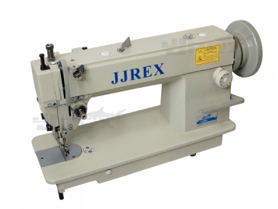 JJREX 0302 Комплект прямострочной ПШМ, для тяж. тканей - купить в Саратове. Цена 43 097.98 руб.