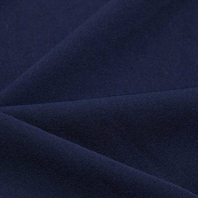 Ткань костюмная Picasso (Пикачу) 19-3940, 220 гр/м2, шир.150см, цвет синий - купить в Саратове. Цена 321.53 руб.