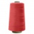 Швейные нитки (армированные) 28S/2, нам. 2 500 м, цвет 488 - купить в Саратове. Цена: 148.95 руб.