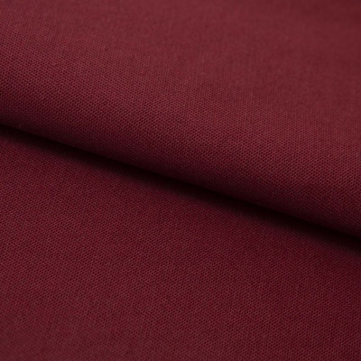 Ткань смесовая для спецодежды "Униформ" 19-1725, 200 гр/м2, шир.150 см, цвет бордовый - купить в Саратове. Цена 138.73 руб.