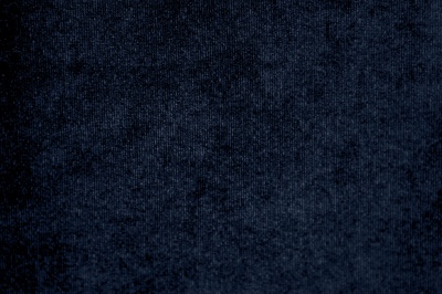 Бархат стрейч, 240 гр/м2, шир.160см, (2,4 м/кг), цвет 05/т.синий - купить в Саратове. Цена 886.02 руб.