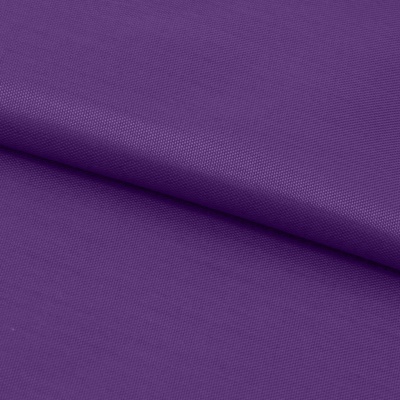 Ткань подкладочная Таффета 17-3834, антист., 53 гр/м2, шир.150см, цвет фиолетовый - купить в Саратове. Цена 62.37 руб.
