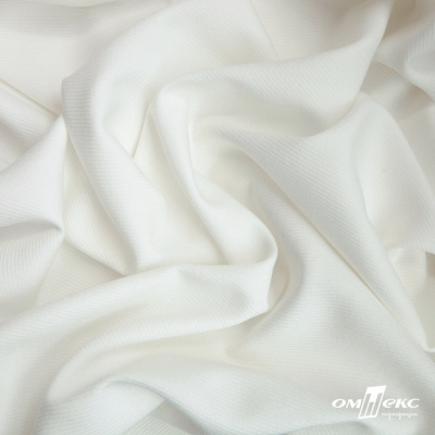 Ткань костюмная "Моник", 80% P, 16% R, 4% S, 250 г/м2, шир.150 см, цв-молоко - купить в Саратове. Цена 555.82 руб.