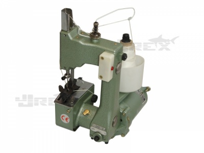 JJREX GK-9-2 Мешкозашивочная швейная машина - купить в Саратове. Цена 8 074.01 руб.