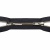 Молния металл Т-5 (2 сл.), 110 см, разъёмная, цвет чёрный - купить в Саратове. Цена: 157.69 руб.