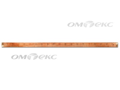 Метр деревянный КР-1(неклейменный) - купить в Саратове. Цена: 1 201.67 руб.