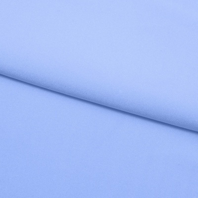 Бифлекс плотный col.807, 210 гр/м2, шир.150см, цвет голубой - купить в Саратове. Цена 653.26 руб.
